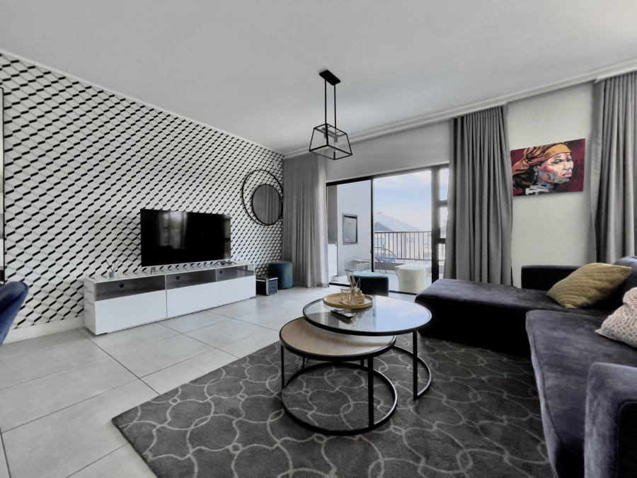 To Let 2 Bedroom Property for Rent in The Polofields Gauteng