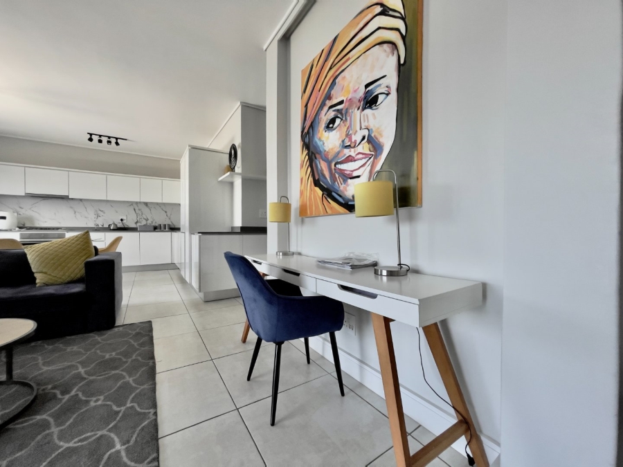 To Let 2 Bedroom Property for Rent in The Polofields Gauteng