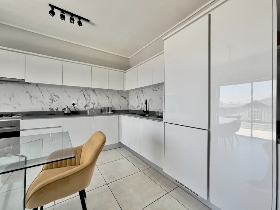 To Let 2 Bedroom Property for Rent in The Polofields Gauteng