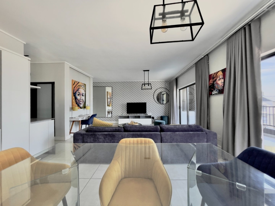 To Let 2 Bedroom Property for Rent in The Polofields Gauteng