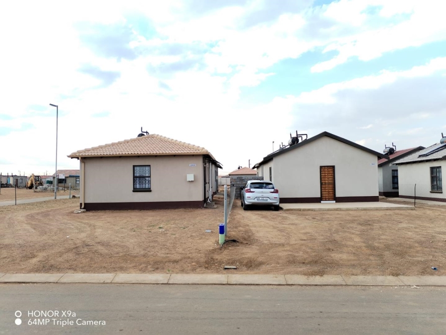 3 Bedroom Property for Sale in Albertsdal Gauteng