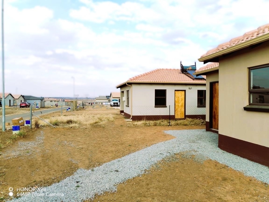 3 Bedroom Property for Sale in Albertsdal Gauteng