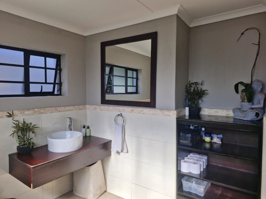 To Let 3 Bedroom Property for Rent in Highlands North Gauteng