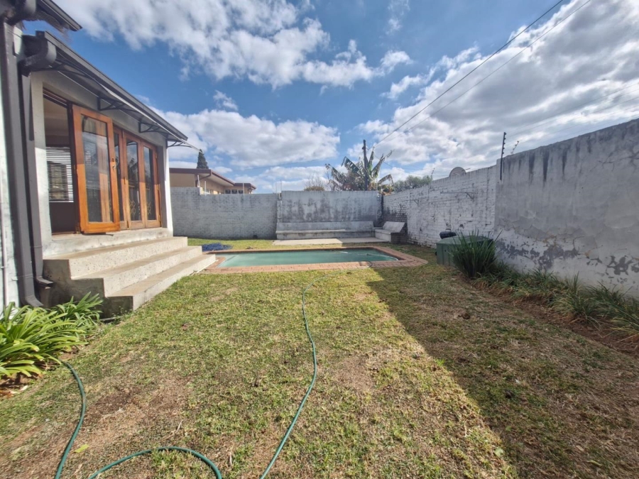 To Let 3 Bedroom Property for Rent in Highlands North Gauteng