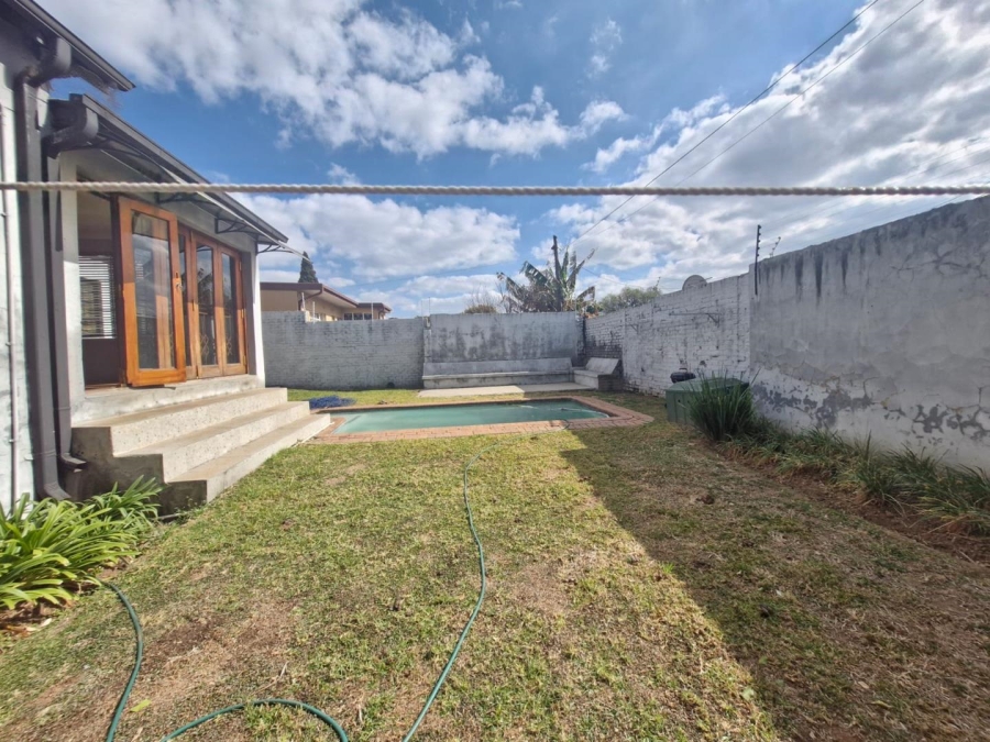 To Let 3 Bedroom Property for Rent in Highlands North Gauteng