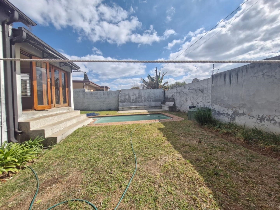 To Let 3 Bedroom Property for Rent in Highlands North Gauteng