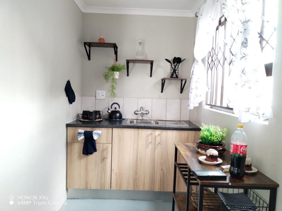 2 Bedroom Property for Sale in Alberton Central Gauteng