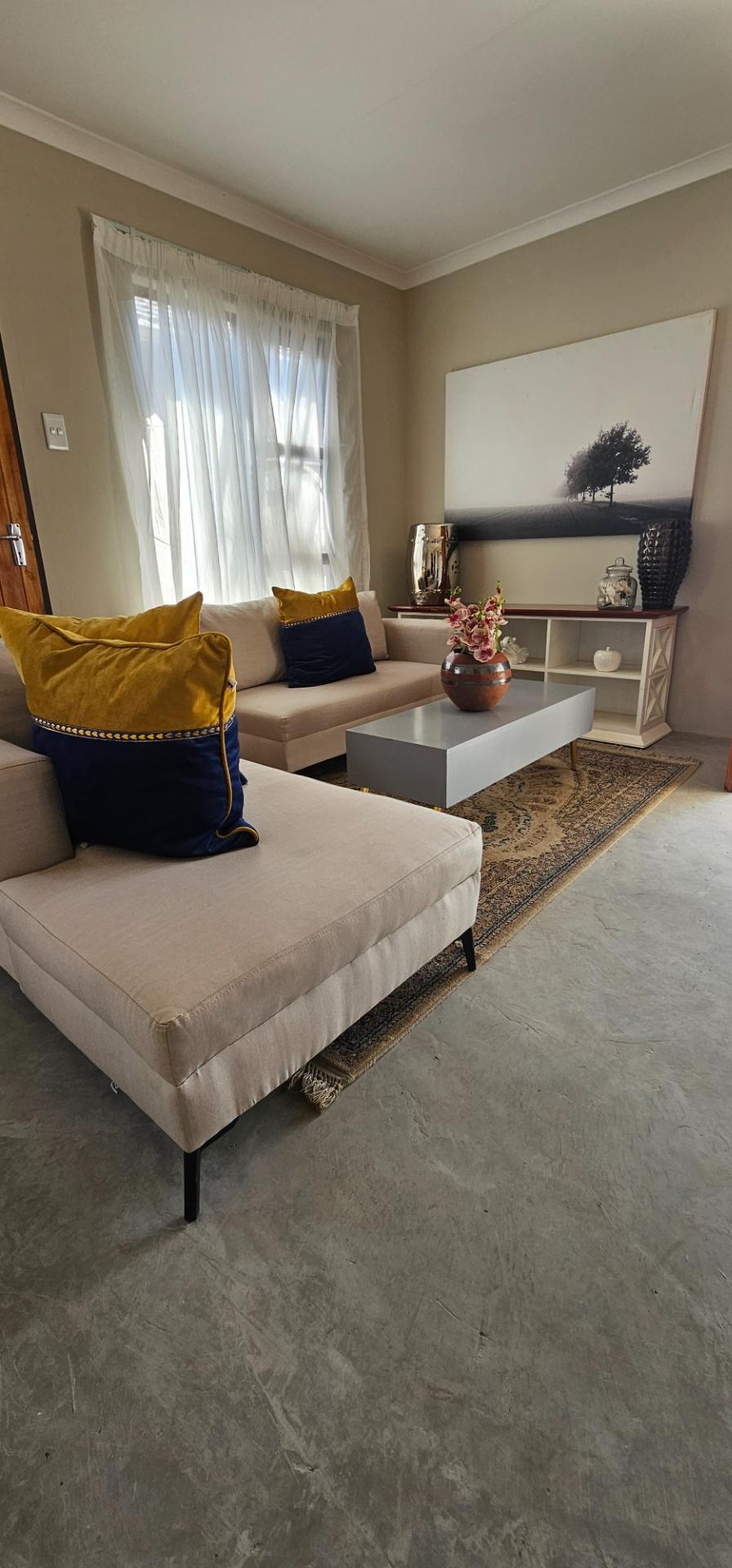 3 Bedroom Property for Sale in Alberton Central Gauteng