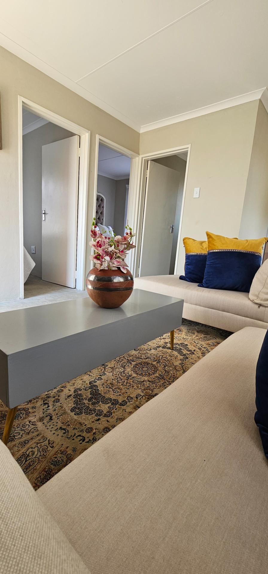 3 Bedroom Property for Sale in Alberton Central Gauteng