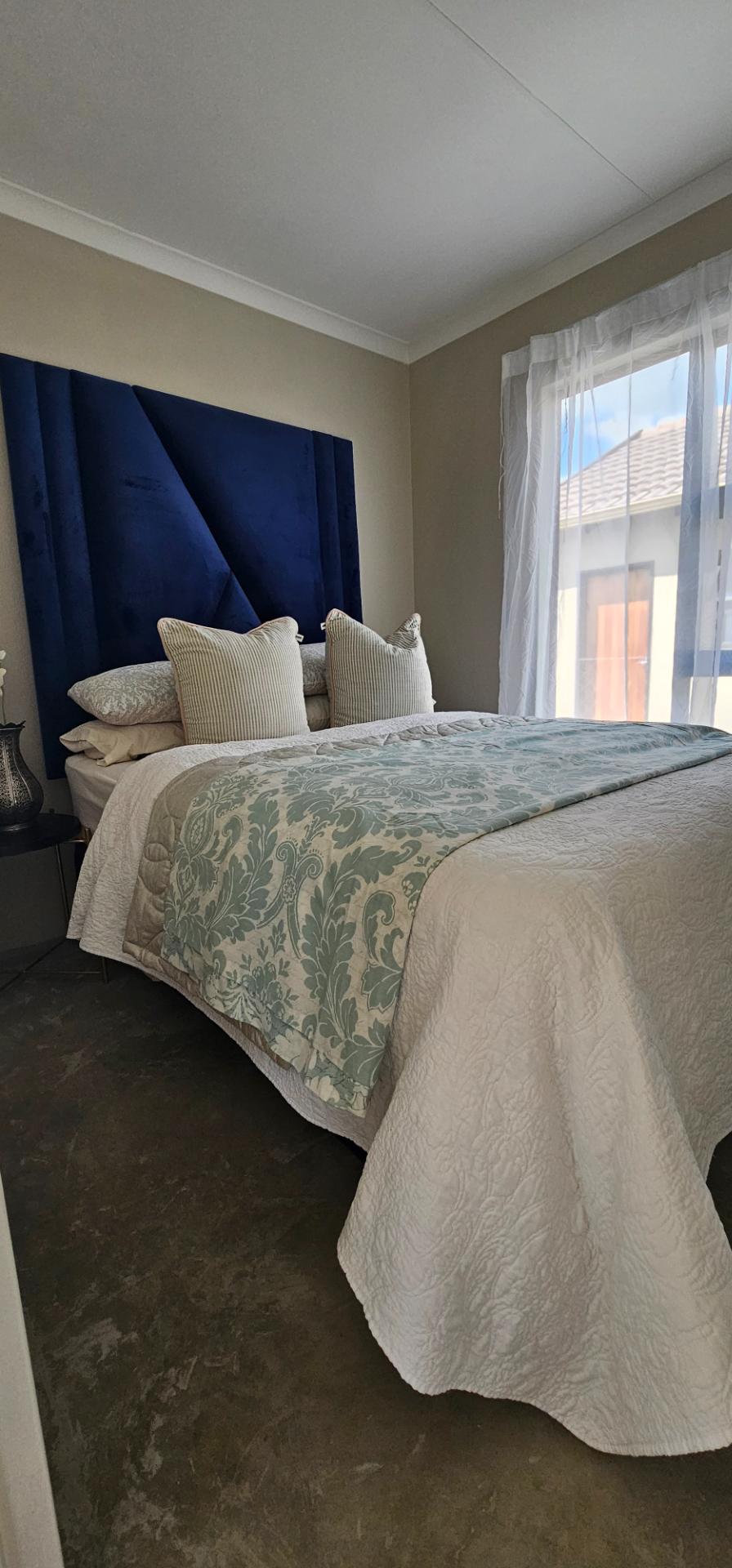 3 Bedroom Property for Sale in Alberton Central Gauteng