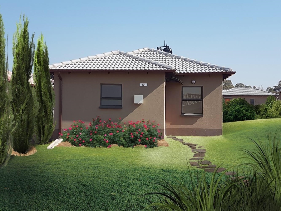2 Bedroom Property for Sale in Palm Ridge Gauteng