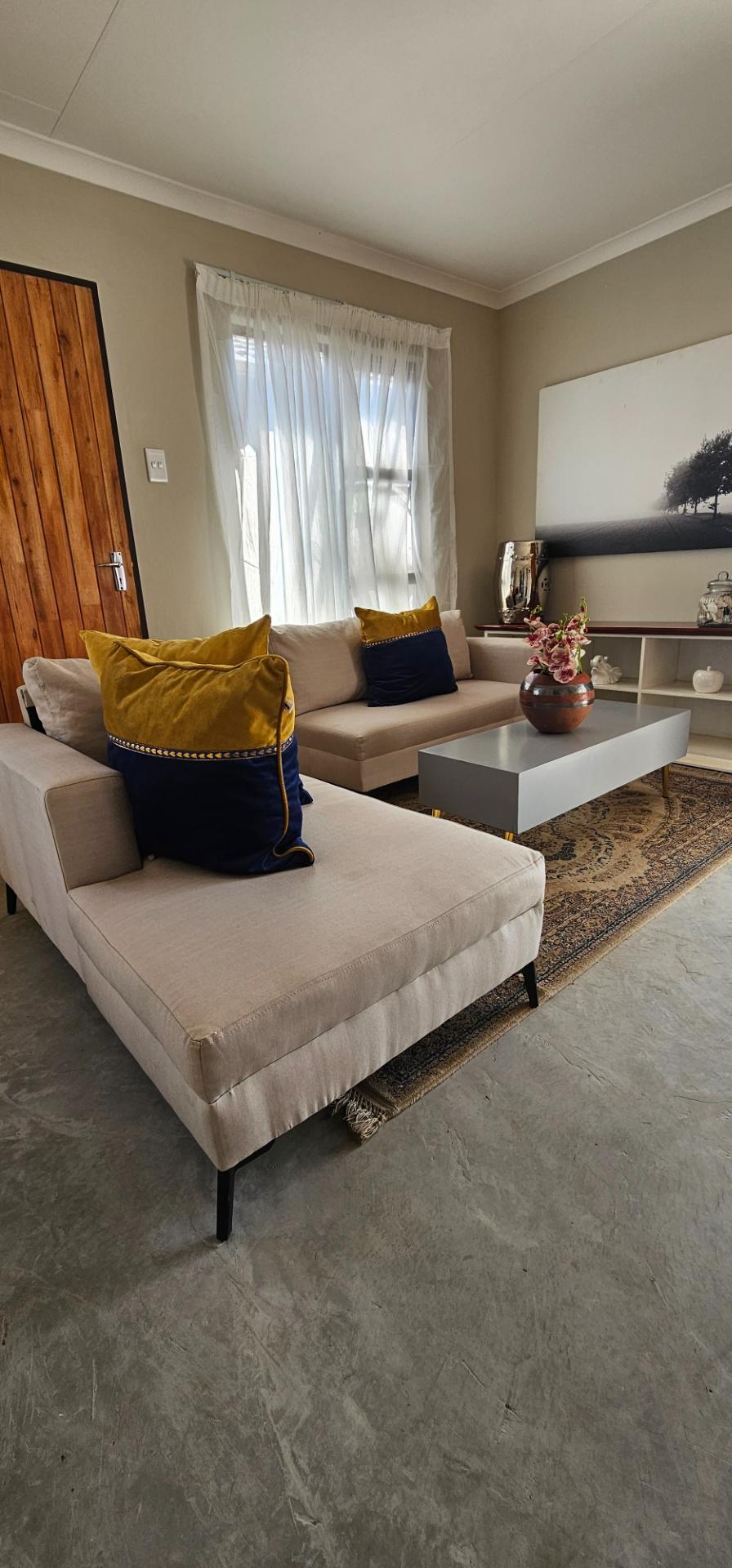 2 Bedroom Property for Sale in Palm Ridge Gauteng