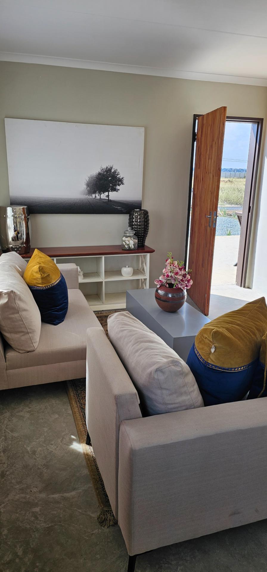 2 Bedroom Property for Sale in Palm Ridge Gauteng