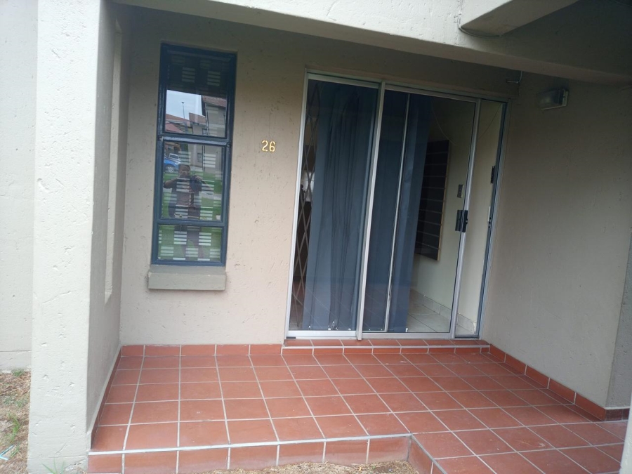 2 Bedroom Property for Sale in Germiston Central Gauteng