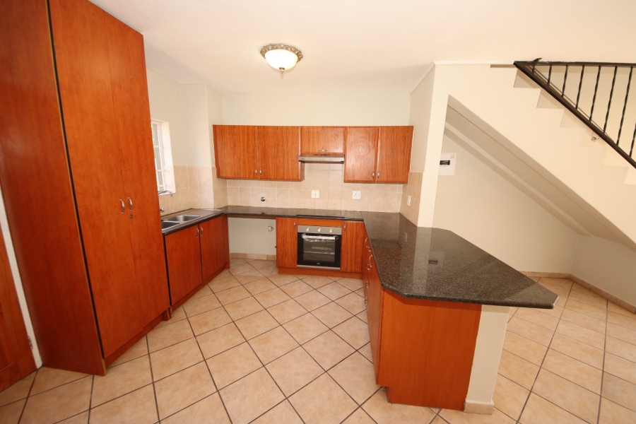 2 Bedroom Property for Sale in Eden Glen Gauteng