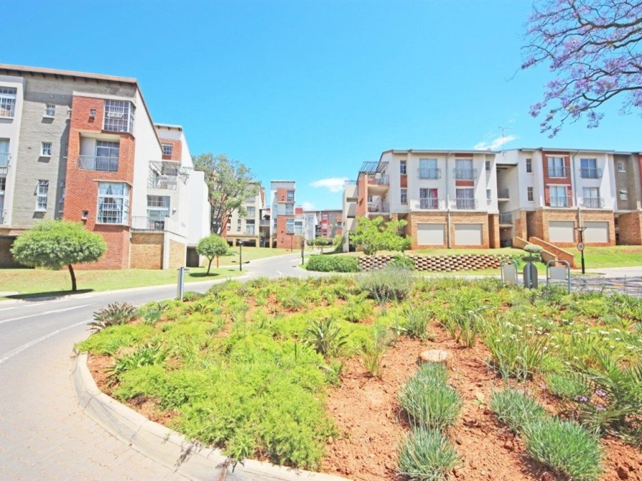 To Let 1 Bedroom Property for Rent in Upper Houghton Gauteng