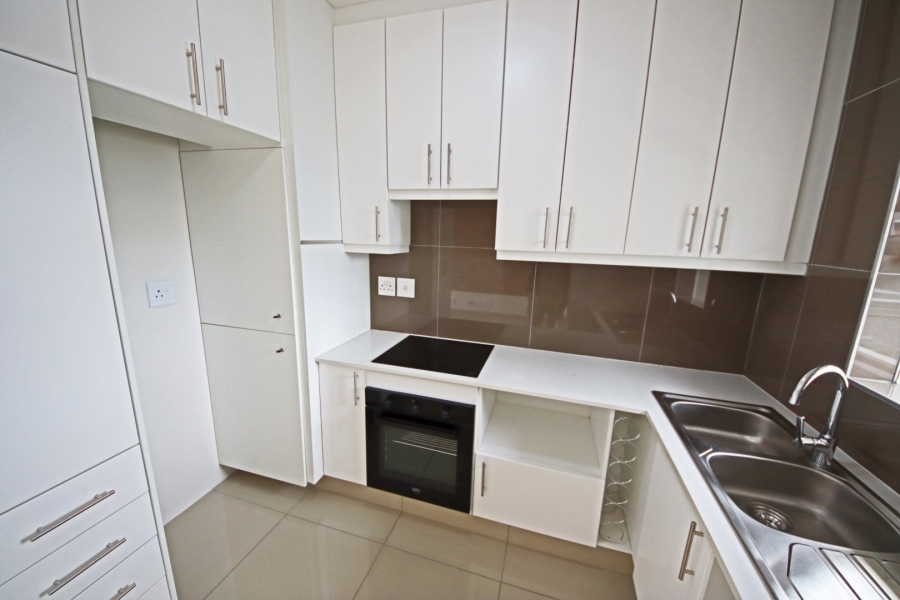 To Let 1 Bedroom Property for Rent in Houghton Estate Gauteng