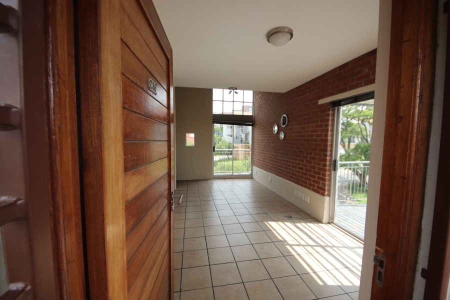 To Let 1 Bedroom Property for Rent in Houghton Estate Gauteng