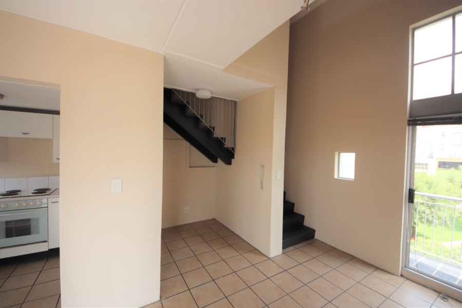 To Let 1 Bedroom Property for Rent in Houghton Estate Gauteng