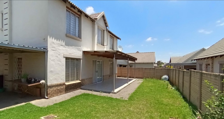 3 Bedroom Property for Sale in Willow Glen Gauteng