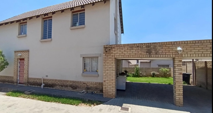 3 Bedroom Property for Sale in Willow Glen Gauteng