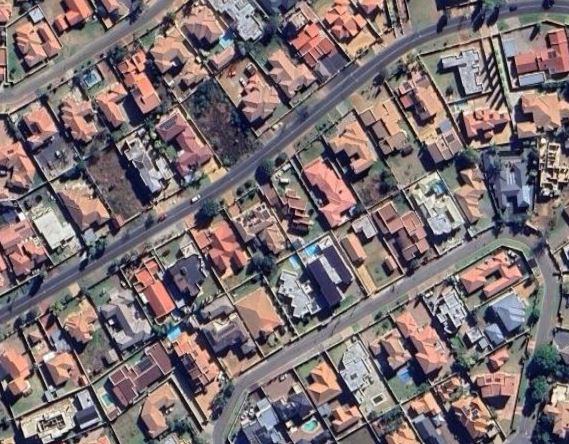 Commercial Property for Sale in Liefde en Vrede Gauteng