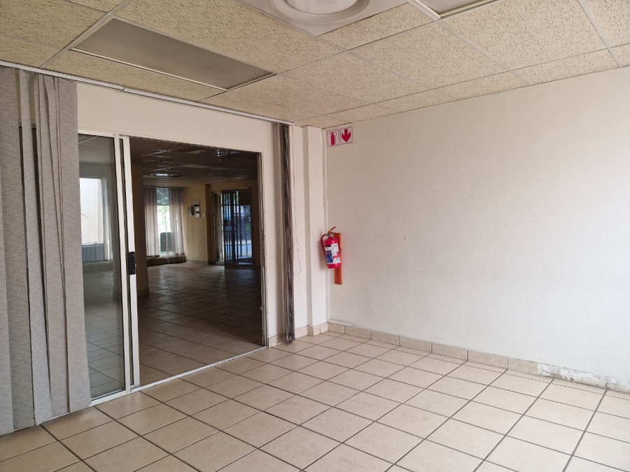 To Let commercial Property for Rent in Benoni Central Gauteng
