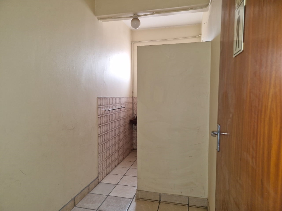 To Let commercial Property for Rent in Benoni Central Gauteng