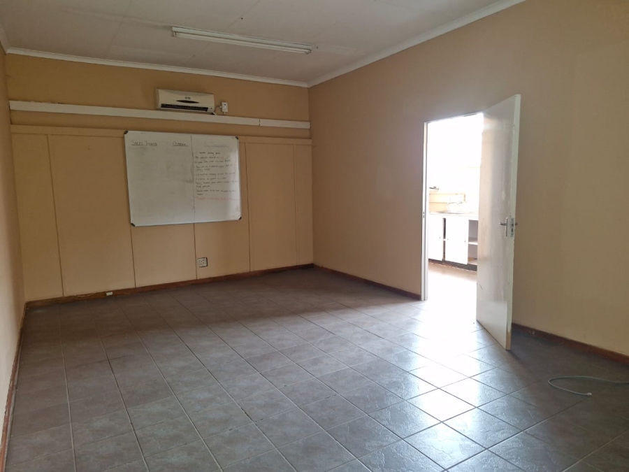 To Let commercial Property for Rent in Benoni Central Gauteng