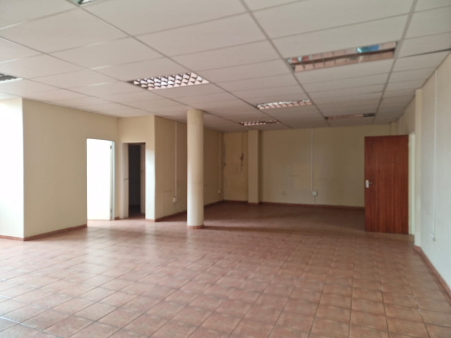 To Let commercial Property for Rent in Benoni Central Gauteng