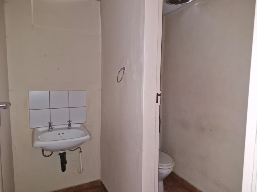 To Let commercial Property for Rent in Benoni Central Gauteng