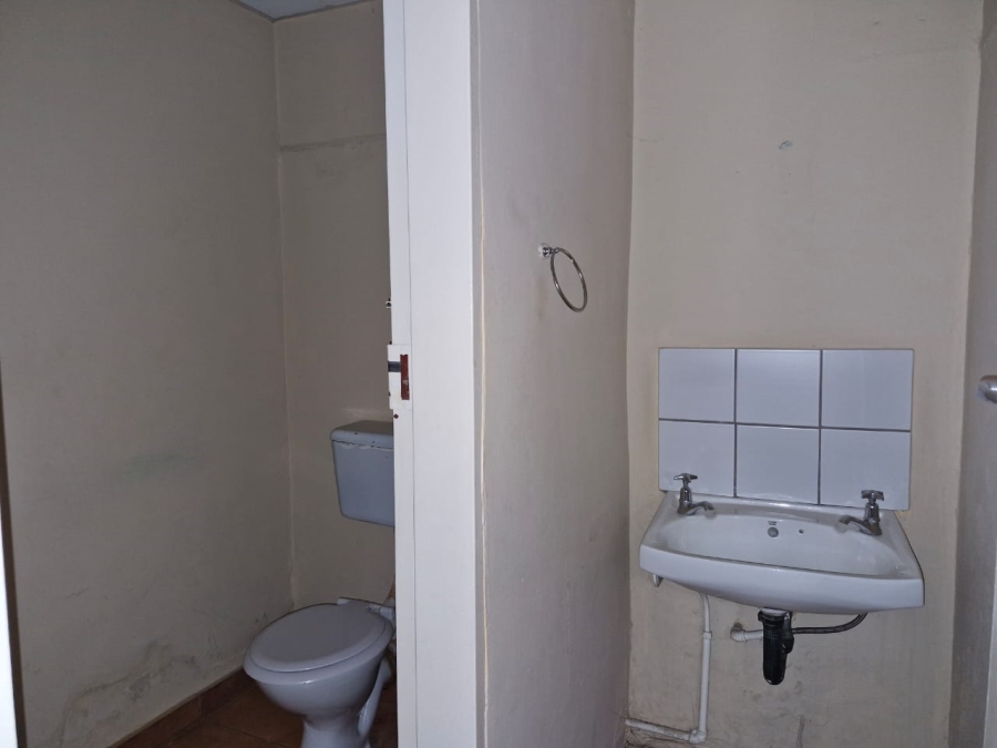 To Let commercial Property for Rent in Benoni Central Gauteng