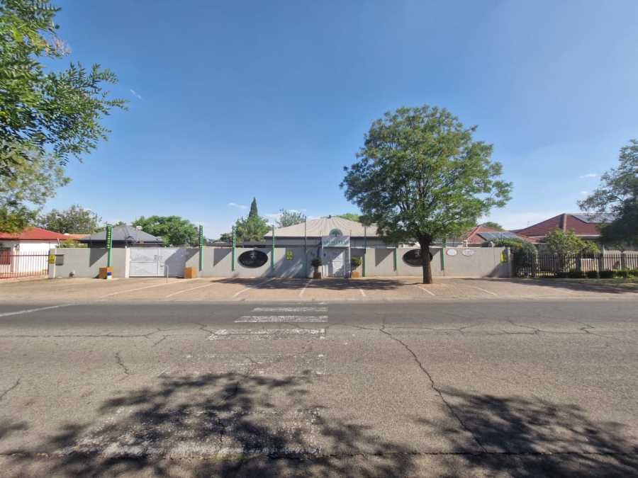To Let commercial Property for Rent in Northmead Gauteng