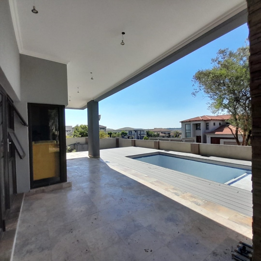 6 Bedroom Property for Sale in Crescent Wood Country Estate Gauteng