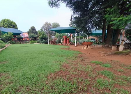 Commercial Property for Sale in Princess A H Gauteng