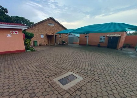 Commercial Property for Sale in Princess A H Gauteng