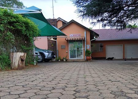 Commercial Property for Sale in Princess A H Gauteng