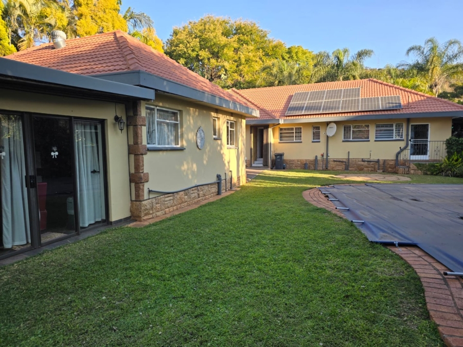 4 Bedroom Property for Sale in Wonderboom Gauteng