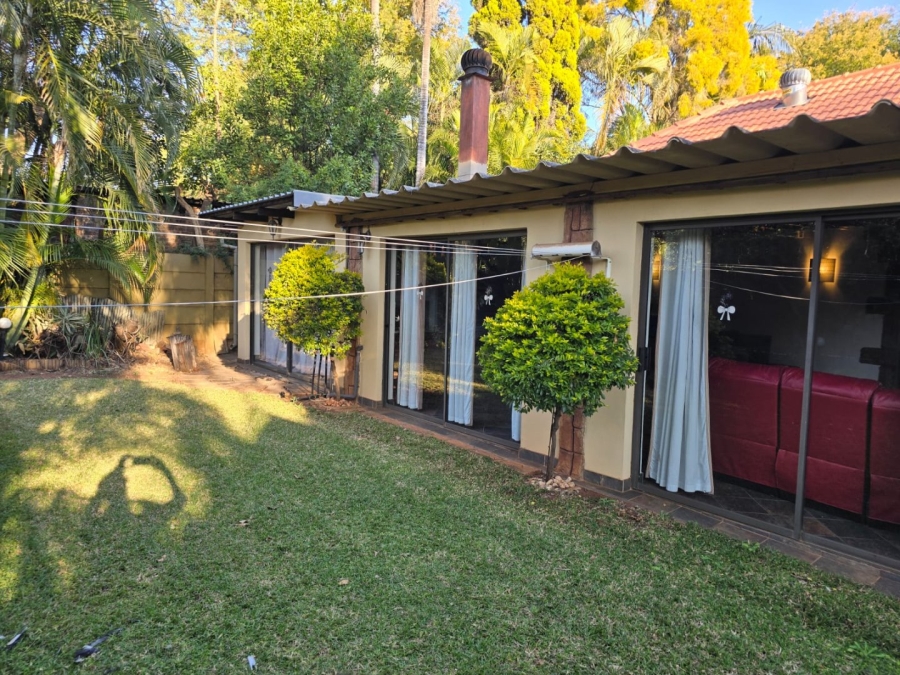 4 Bedroom Property for Sale in Wonderboom Gauteng