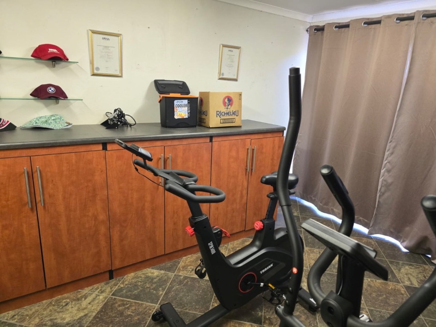 4 Bedroom Property for Sale in Wonderboom Gauteng