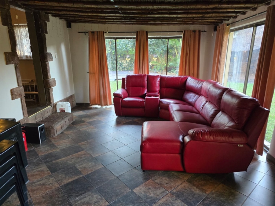 4 Bedroom Property for Sale in Wonderboom Gauteng