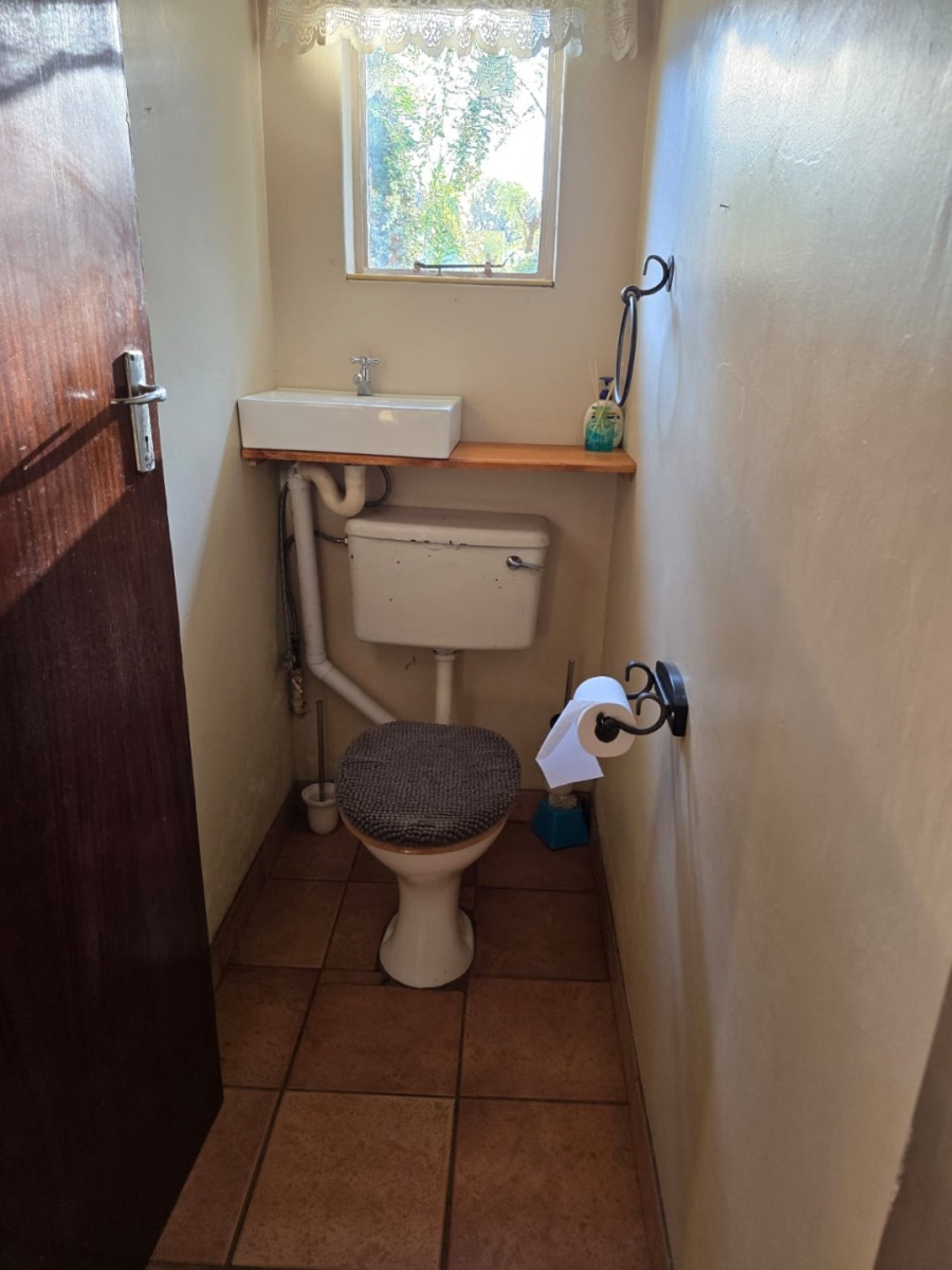 4 Bedroom Property for Sale in Wonderboom Gauteng