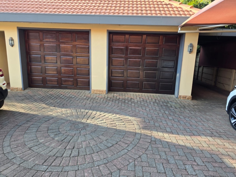 4 Bedroom Property for Sale in Wonderboom Gauteng