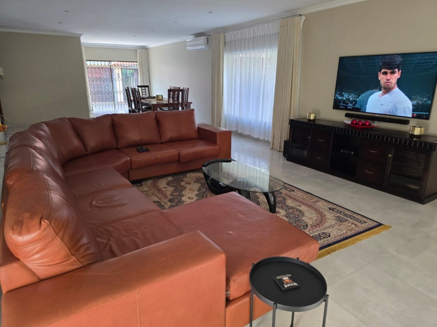 4 Bedroom Property for Sale in Wonderboom Gauteng