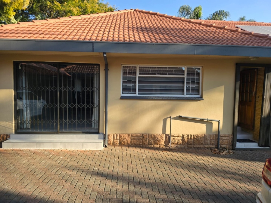4 Bedroom Property for Sale in Wonderboom Gauteng