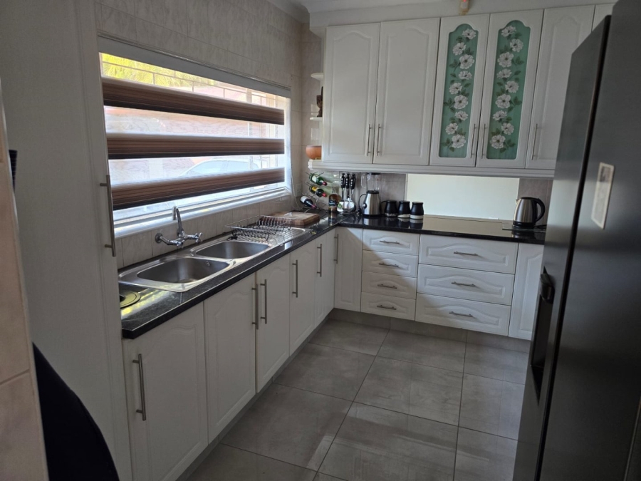 4 Bedroom Property for Sale in Wonderboom Gauteng