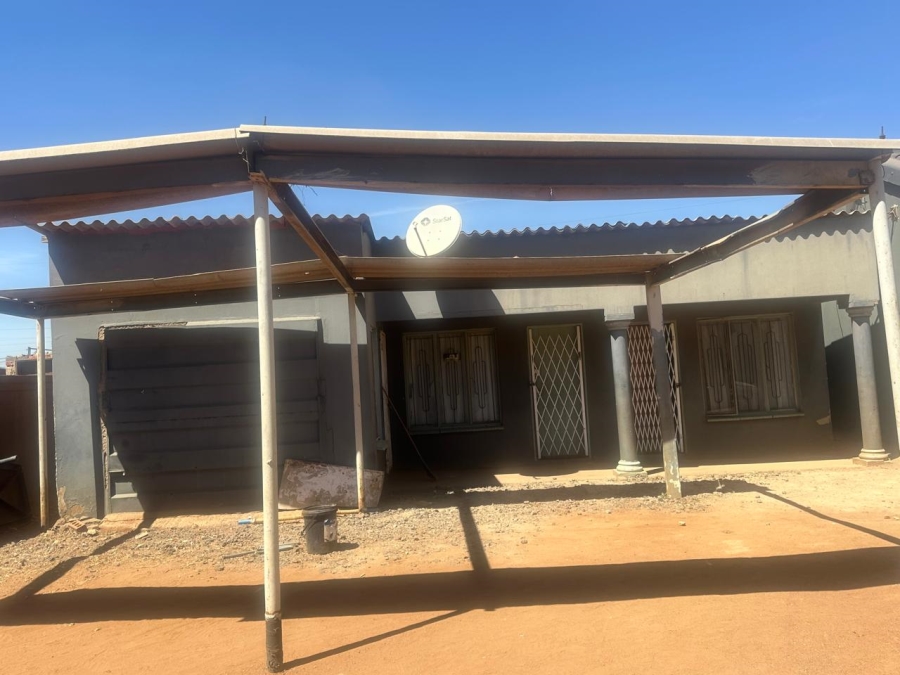  Bedroom Property for Sale in Noldick Gauteng