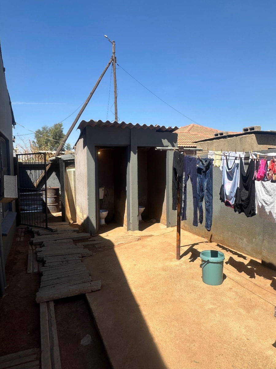  Bedroom Property for Sale in Noldick Gauteng