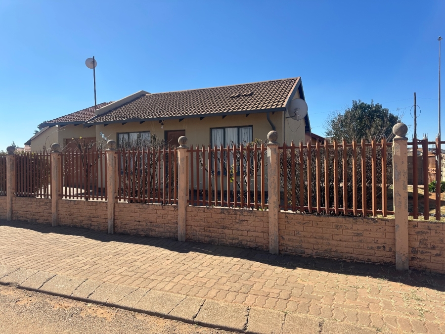  Bedroom Property for Sale in Sebokeng Zone 17 Gauteng
