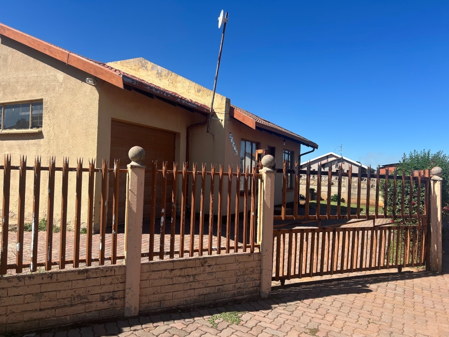  Bedroom Property for Sale in Sebokeng Zone 17 Gauteng
